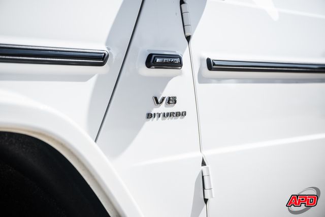 2021 Mercedes-Benz G-Class AMG G 63 2021 Mercedes-Benz G-Class AMG G 63