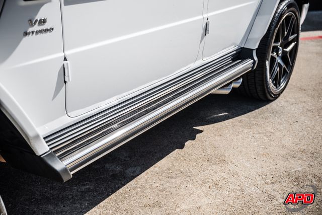 2021 Mercedes-Benz G-Class AMG G 63