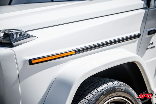 2021 Mercedes-Benz G-Class AMG G 63 2021 Mercedes-Benz G-Class AMG G 63