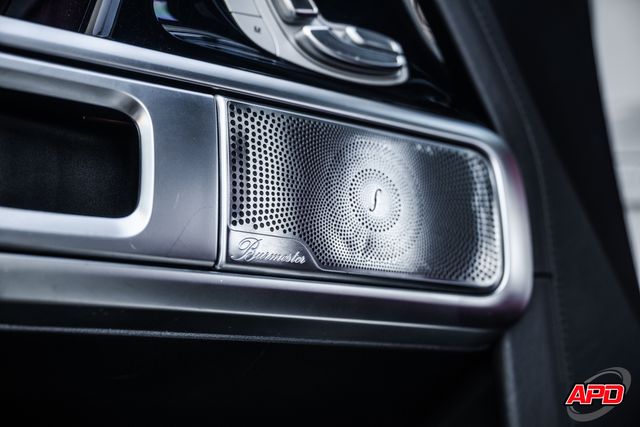 2021 Mercedes-Benz G-Class AMG G 63 2021 Mercedes-Benz G-Class AMG G 63