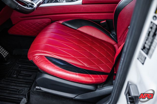 2021 Mercedes-Benz G-Class AMG G 63