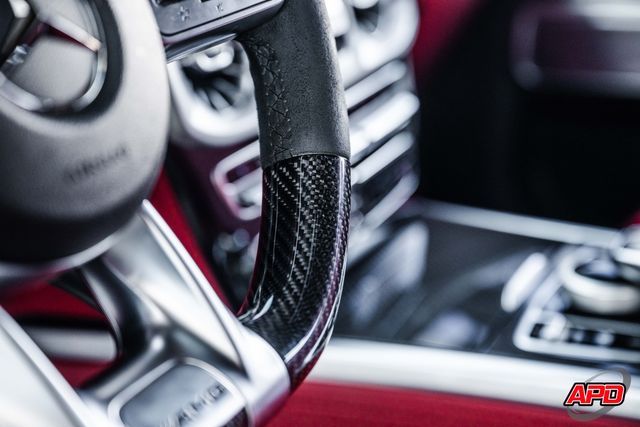 2021 Mercedes-Benz G-Class AMG G 63