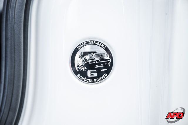 2021 Mercedes-Benz G-Class AMG G 63 2021 Mercedes-Benz G-Class AMG G 63