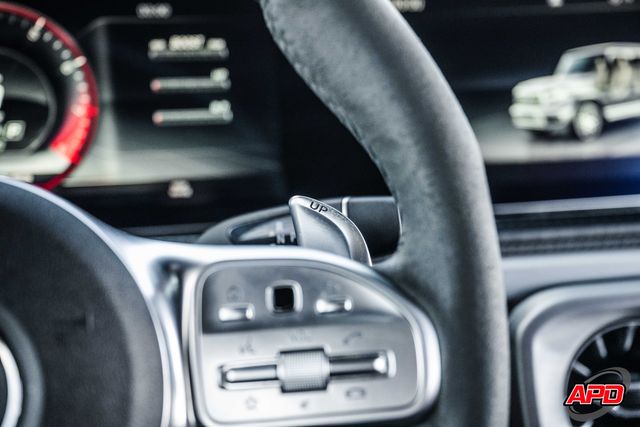 2021 Mercedes-Benz G-Class AMG G 63 2021 Mercedes-Benz G-Class AMG G 63