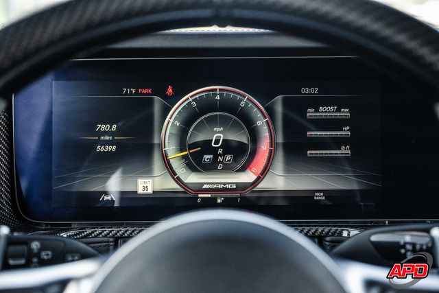 2021 Mercedes-Benz G-Class AMG G 63 2021 Mercedes-Benz G-Class AMG G 63