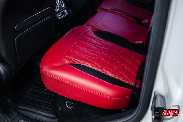 2021 Mercedes-Benz G-Class AMG G 63 2021 Mercedes-Benz G-Class AMG G 63