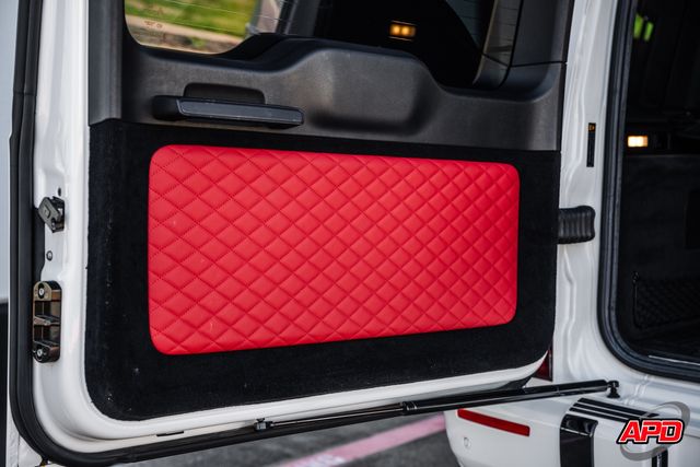 2021 Mercedes-Benz G-Class AMG G 63