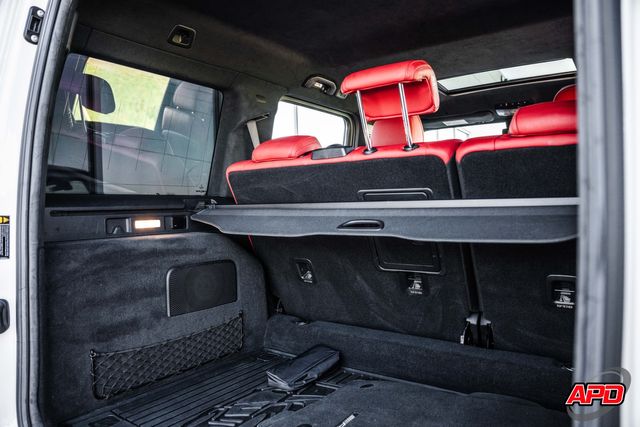 2021 Mercedes-Benz G-Class AMG G 63