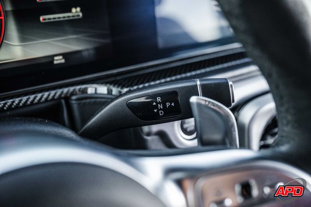 2021 Mercedes-Benz G-Class AMG G 63