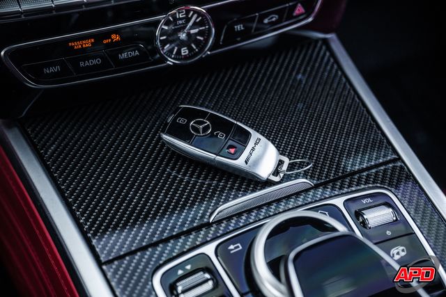 2021 Mercedes-Benz G-Class AMG G 63 2021 Mercedes-Benz G-Class AMG G 63