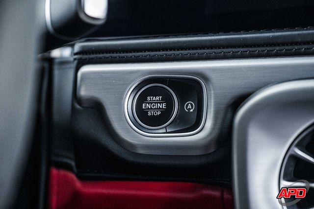 2021 Mercedes-Benz G-Class AMG G 63 2021 Mercedes-Benz G-Class AMG G 63