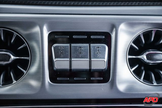 2021 Mercedes-Benz G-Class AMG G 63 2021 Mercedes-Benz G-Class AMG G 63