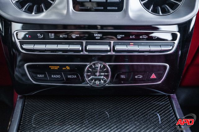 2021 Mercedes-Benz G-Class AMG G 63 2021 Mercedes-Benz G-Class AMG G 63