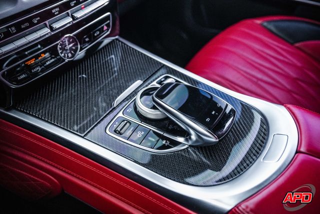 2021 Mercedes-Benz G-Class AMG G 63 2021 Mercedes-Benz G-Class AMG G 63