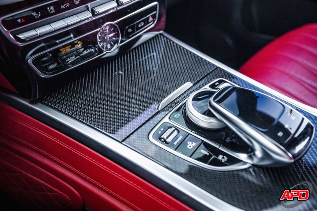 2021 Mercedes-Benz G-Class AMG G 63