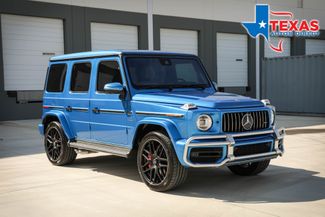 2021 Mercedes-Benz G-Class G 63 AMG | Mesquite, TX | Texas Autos Direct