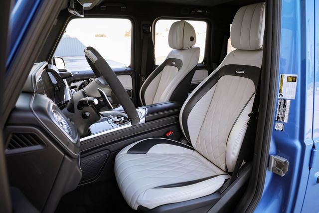 2021 Mercedes-Benz G-Class G 63 AMG | Mesquite, TX | Texas Autos Direct