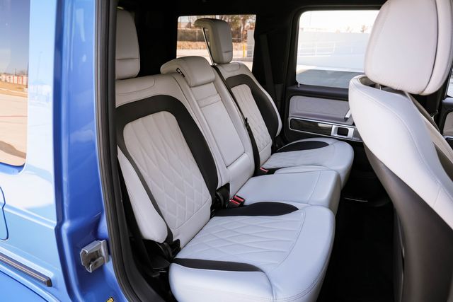 2021 Mercedes-Benz G-Class G 63 AMG | Mesquite, TX | Texas Autos Direct