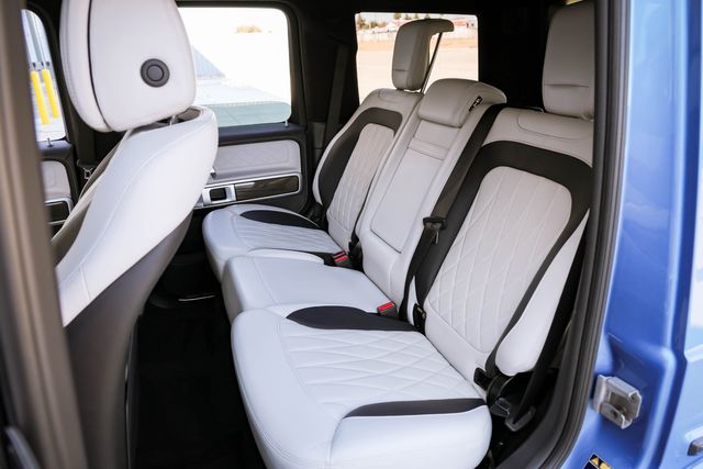 2021 Mercedes-Benz G-Class G 63 AMG | Mesquite, TX | Texas Autos Direct