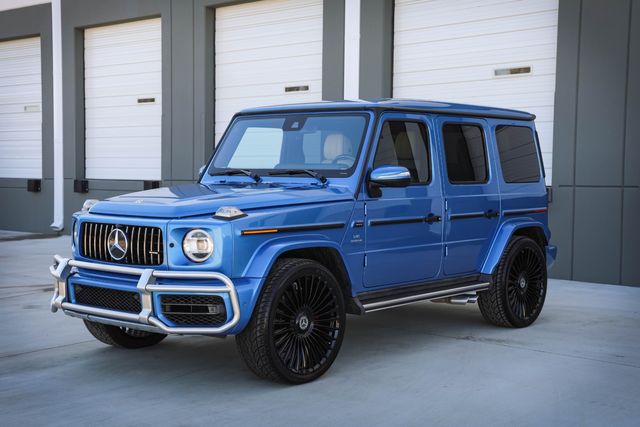 2021 Mercedes-Benz G-Class G 63 AMG | Mesquite, TX | Texas Autos Direct 2021 Mercedes-Benz G-Class G 63 AMG | Mesquite, TX | Texas Autos Direct