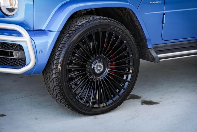 2021 Mercedes-Benz G-Class G 63 AMG | Mesquite, TX | Texas Autos Direct