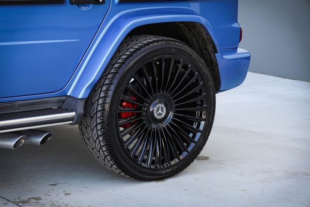 2021 Mercedes-Benz G-Class G 63 AMG | Mesquite, TX | Texas Autos Direct