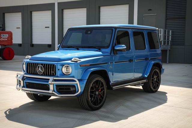 2021 Mercedes-Benz G-Class G 63 AMG | Mesquite, TX | Texas Autos Direct 2021 Mercedes-Benz G-Class G 63 AMG | Mesquite, TX | Texas Autos Direct