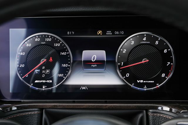 2021 Mercedes-Benz G-Class AMG G 63 | Mesquite, TX | Texas Autos Direct