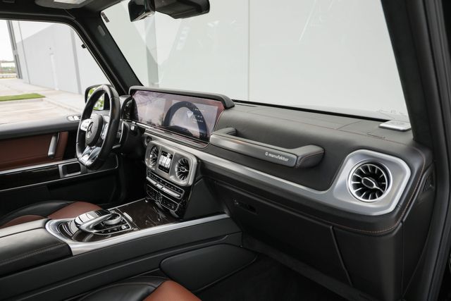 2021 Mercedes-Benz G-Class AMG G 63 | Mesquite, TX | Texas Autos Direct