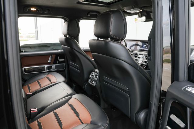 2021 Mercedes-Benz G-Class AMG G 63 | Mesquite, TX | Texas Autos Direct