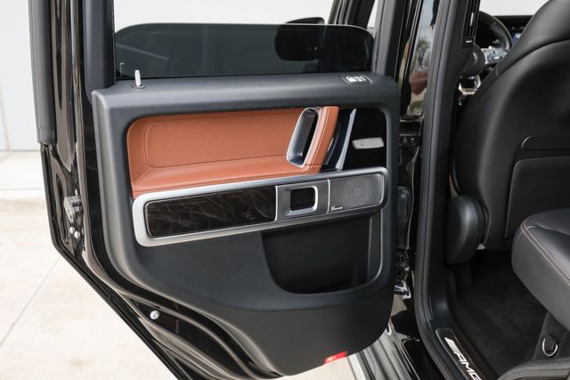 2021 Mercedes-Benz G-Class AMG G 63 | Mesquite, TX | Texas Autos Direct