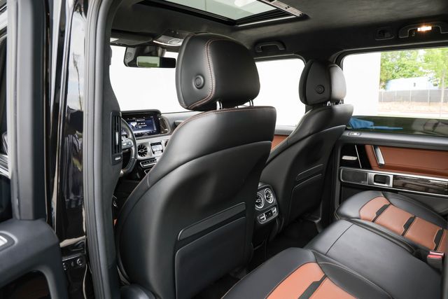 2021 Mercedes-Benz G-Class AMG G 63 | Mesquite, TX | Texas Autos Direct