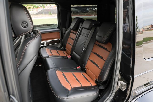 2021 Mercedes-Benz G-Class AMG G 63 | Mesquite, TX | Texas Autos Direct