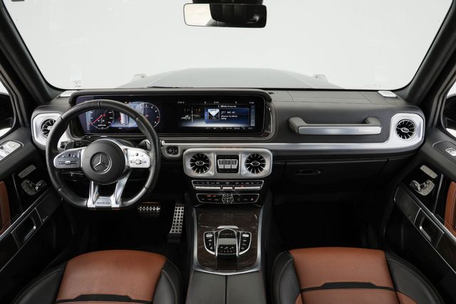 2021 Mercedes-Benz G-Class AMG G 63 | Mesquite, TX | Texas Autos Direct
