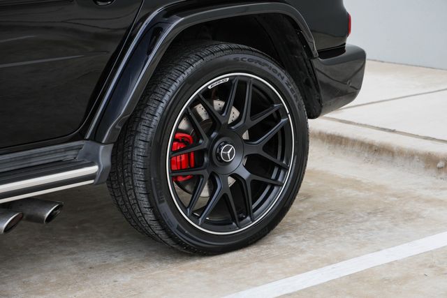 2021 Mercedes-Benz G-Class AMG G 63 | Mesquite, TX | Texas Autos Direct