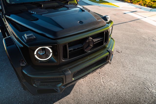 2021 Mercedes-Benz G-Class AMG G 63 | Orlando, FL | Ultimate Auto 2021 Mercedes-Benz G-Class AMG G 63 | Orlando, FL | Ultimate Auto