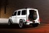 2021 Mercedes-Benz G-Class AMG G 63 | Phoenix, AZ | Creative Bespoke 2021 Mercedes-Benz G-Class AMG G 63 | Phoenix, AZ | Creative Bespoke