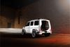 2021 Mercedes-Benz G-Class AMG G 63 | Phoenix, AZ | Creative Bespoke 2021 Mercedes-Benz G-Class AMG G 63 | Phoenix, AZ | Creative Bespoke