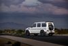 2021 Mercedes-Benz G-Class AMG G 63 | Phoenix, AZ | Creative Bespoke