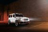 2021 Mercedes-Benz G-Class AMG G 63 | Phoenix, AZ | Creative Bespoke 2021 Mercedes-Benz G-Class AMG G 63 | Phoenix, AZ | Creative Bespoke