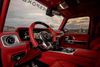 2021 Mercedes-Benz G-Class AMG G 63 | Phoenix, AZ | Creative Bespoke 2021 Mercedes-Benz G-Class AMG G 63 | Phoenix, AZ | Creative Bespoke