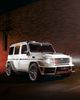 2021 Mercedes-Benz G-Class AMG G 63 | Phoenix, AZ | Creative Bespoke 2021 Mercedes-Benz G-Class AMG G 63 | Phoenix, AZ | Creative Bespoke