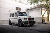 2021 Mercedes-Benz G-Class AMG G 63 | Phoenix, AZ | Creative Bespoke 2021 Mercedes-Benz G-Class AMG G 63 | Phoenix, AZ | Creative Bespoke