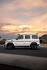 2021 Mercedes-Benz G-Class AMG G 63 | Phoenix, AZ | Creative Bespoke