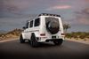 2021 Mercedes-Benz G-Class AMG G 63 | Phoenix, AZ | Creative Bespoke 2021 Mercedes-Benz G-Class AMG G 63 | Phoenix, AZ | Creative Bespoke