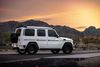 2021 Mercedes-Benz G-Class AMG G 63 | Phoenix, AZ | Creative Bespoke 2021 Mercedes-Benz G-Class AMG G 63 | Phoenix, AZ | Creative Bespoke