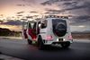 2021 Mercedes-Benz G-Class AMG G 63 | Phoenix, AZ | Creative Bespoke