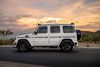 2021 Mercedes-Benz G-Class AMG G 63 | Phoenix, AZ | Creative Bespoke 2021 Mercedes-Benz G-Class AMG G 63 | Phoenix, AZ | Creative Bespoke