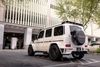 2021 Mercedes-Benz G-Class AMG G 63 | Phoenix, AZ | Creative Bespoke