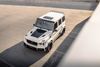 2021 Mercedes-Benz G-Class AMG G 63 | Phoenix, AZ | Creative Bespoke 2021 Mercedes-Benz G-Class AMG G 63 | Phoenix, AZ | Creative Bespoke